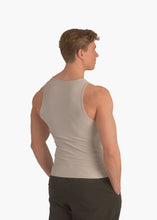 Load image into Gallery viewer, Essential Ribbed Tank