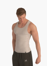 Load image into Gallery viewer, Essential Ribbed Tank