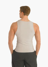 Load image into Gallery viewer, Essential Ribbed Tank