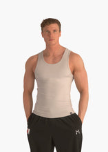 Load image into Gallery viewer, Essential Ribbed Tank