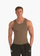 Load image into Gallery viewer, Essential Ribbed Tank