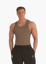 Load image into Gallery viewer, Essential Ribbed Tank