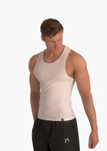 Load image into Gallery viewer, Essential Ribbed Tank
