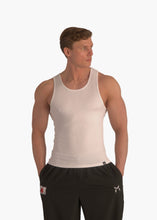 Load image into Gallery viewer, Essential Ribbed Tank