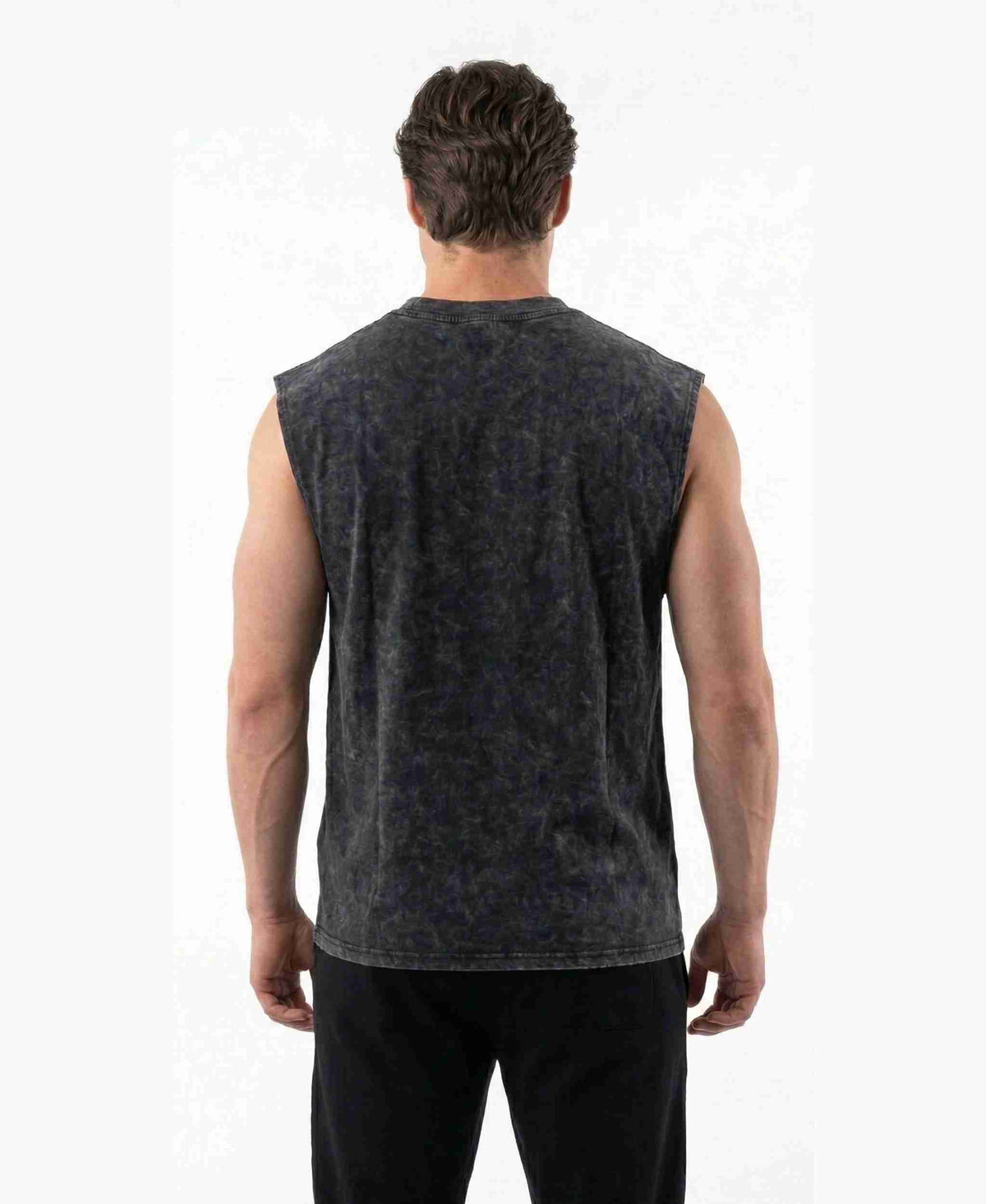 Katakana Acid Wash sin mangas