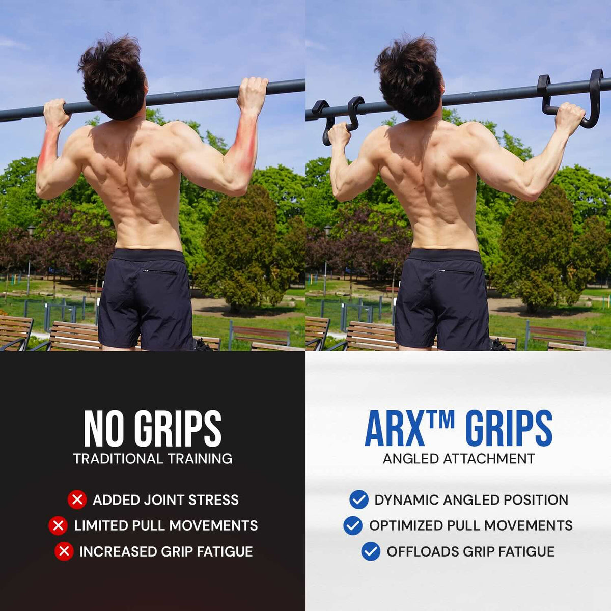 ARX™ Grep