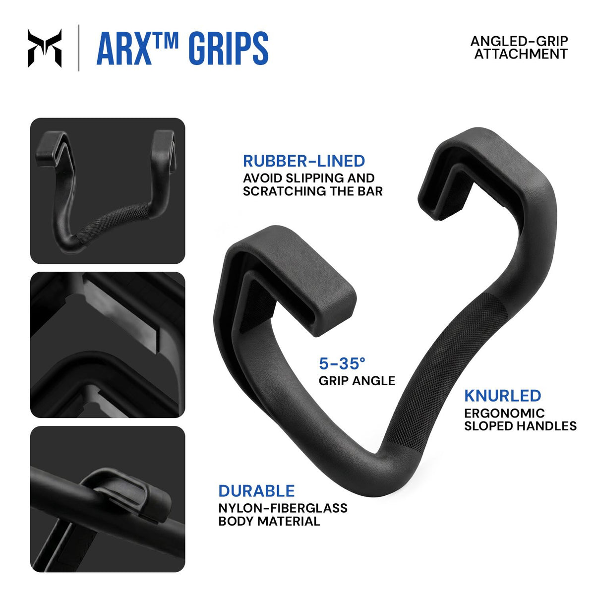 ARX™ Grep