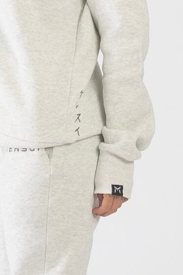 Joggedresssett