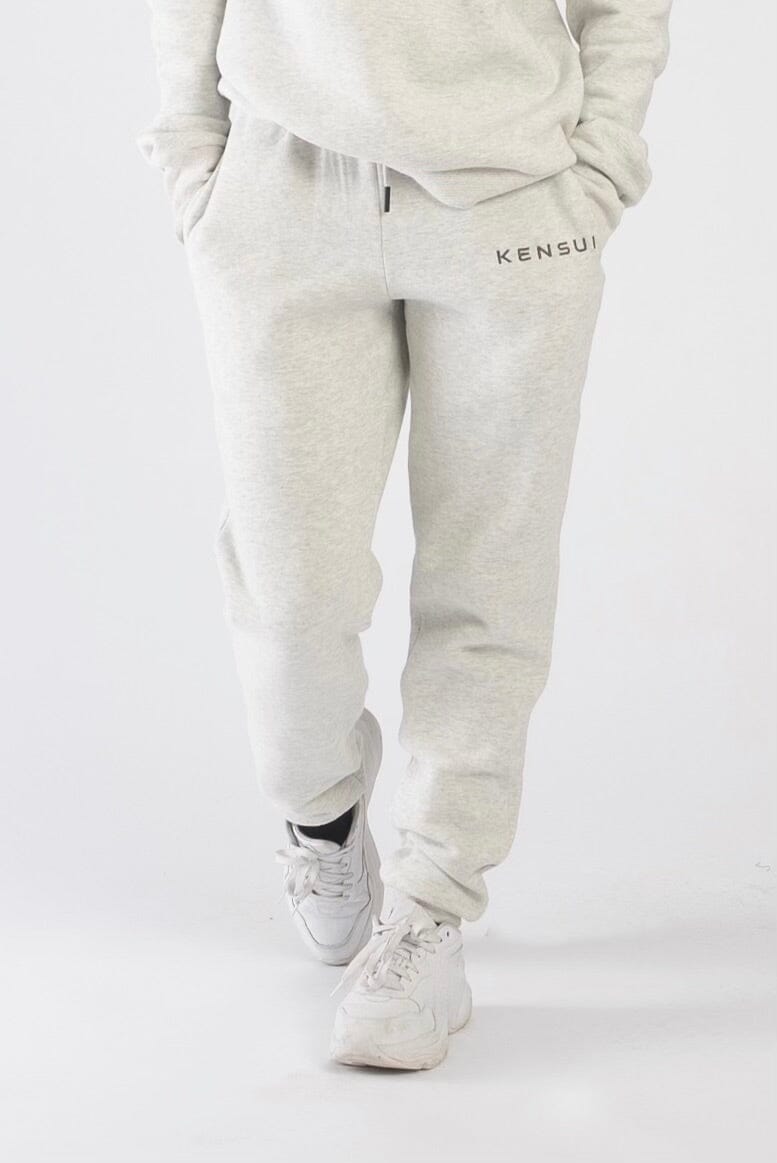 Joggedresssett