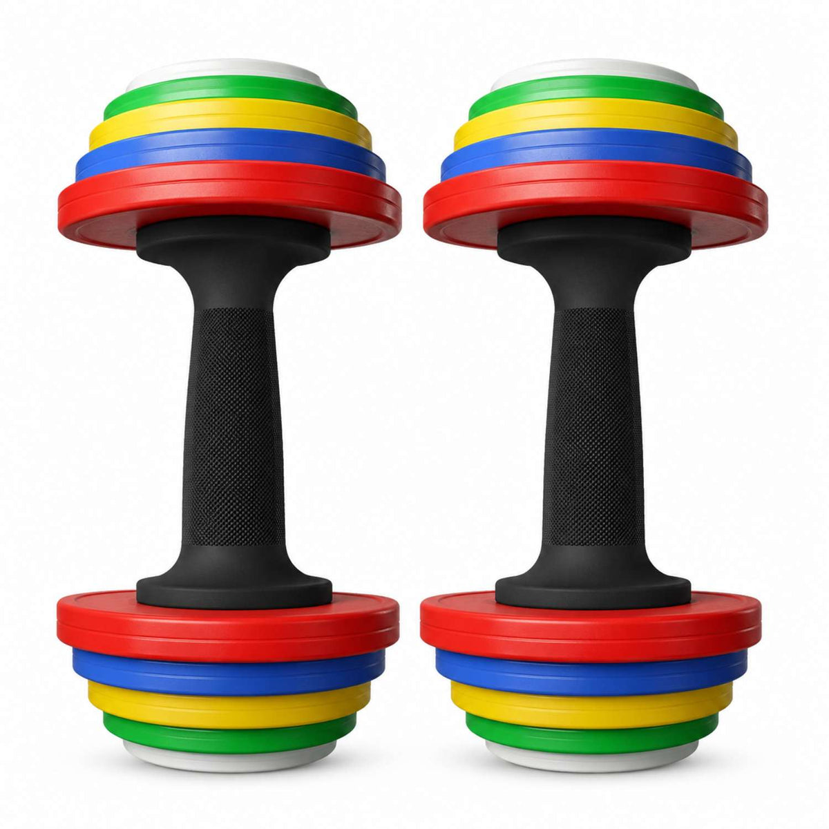 Maniglie Contorno AdaptaBELL™