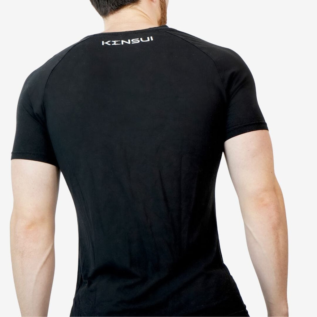 Kabuto Modal Performance Tee