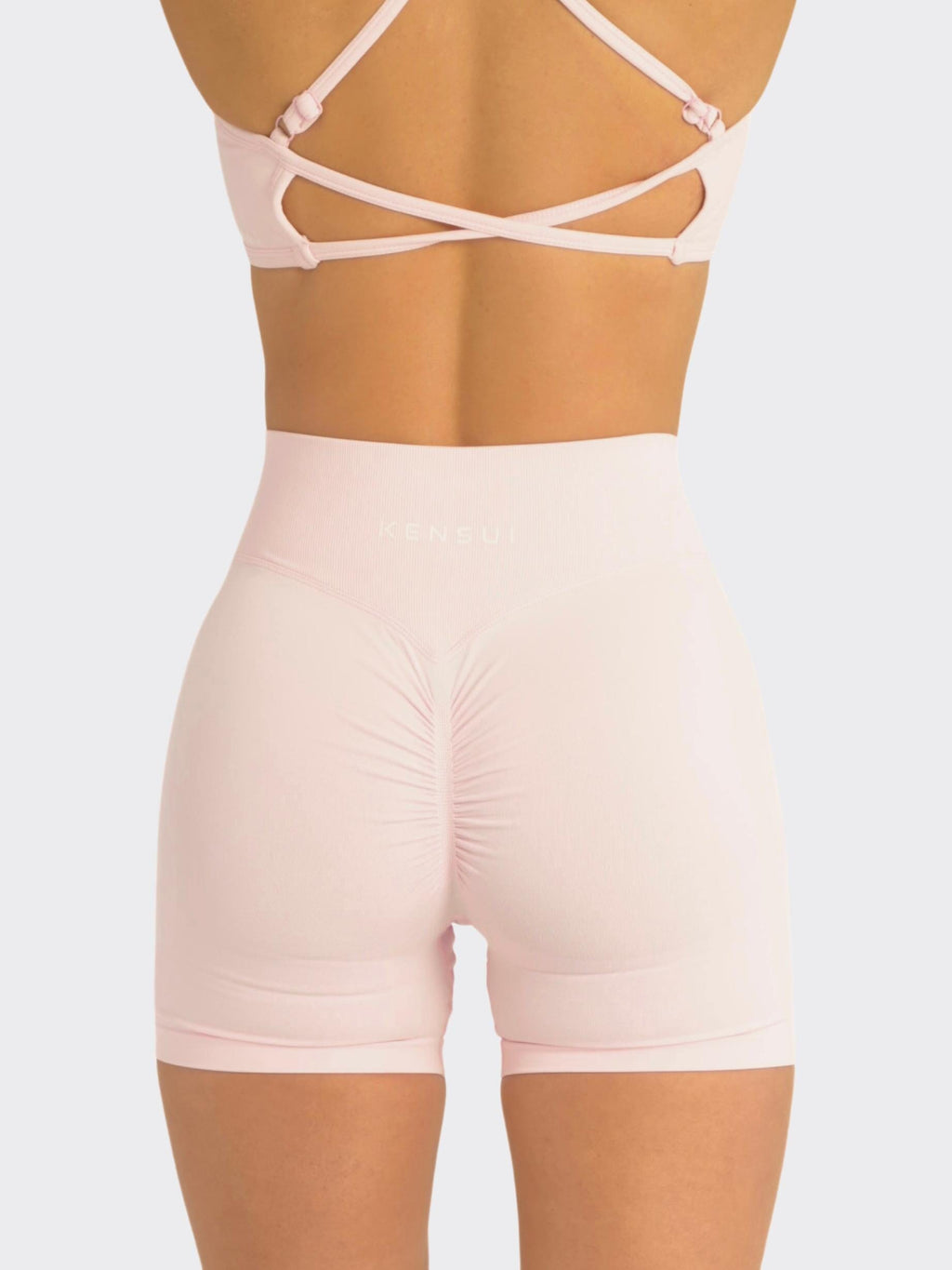 Sakura Shorts