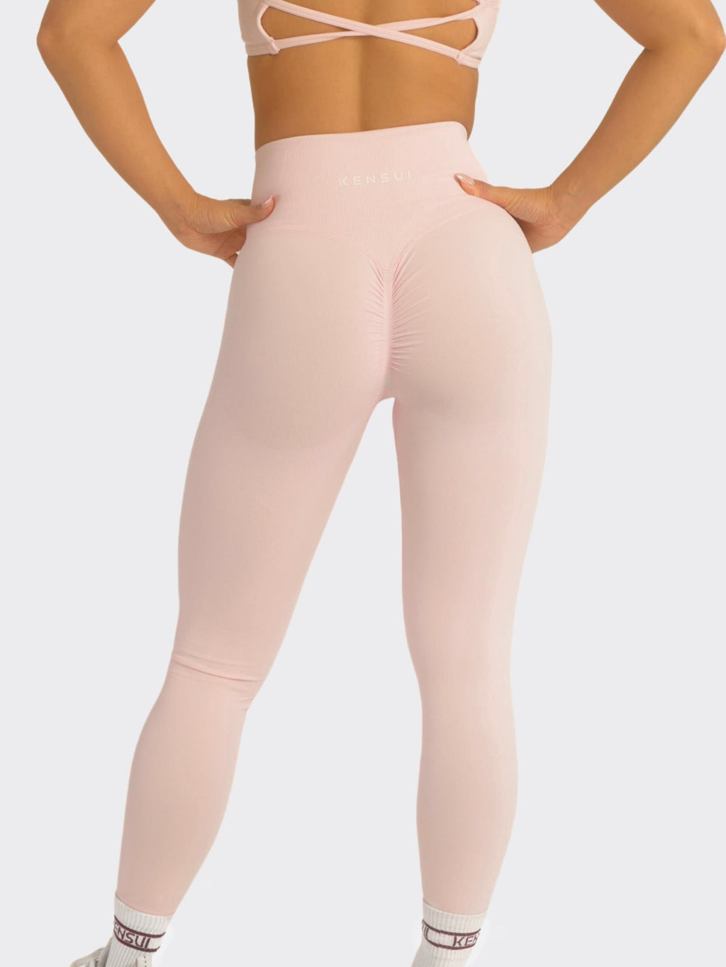 Sakura Leggings