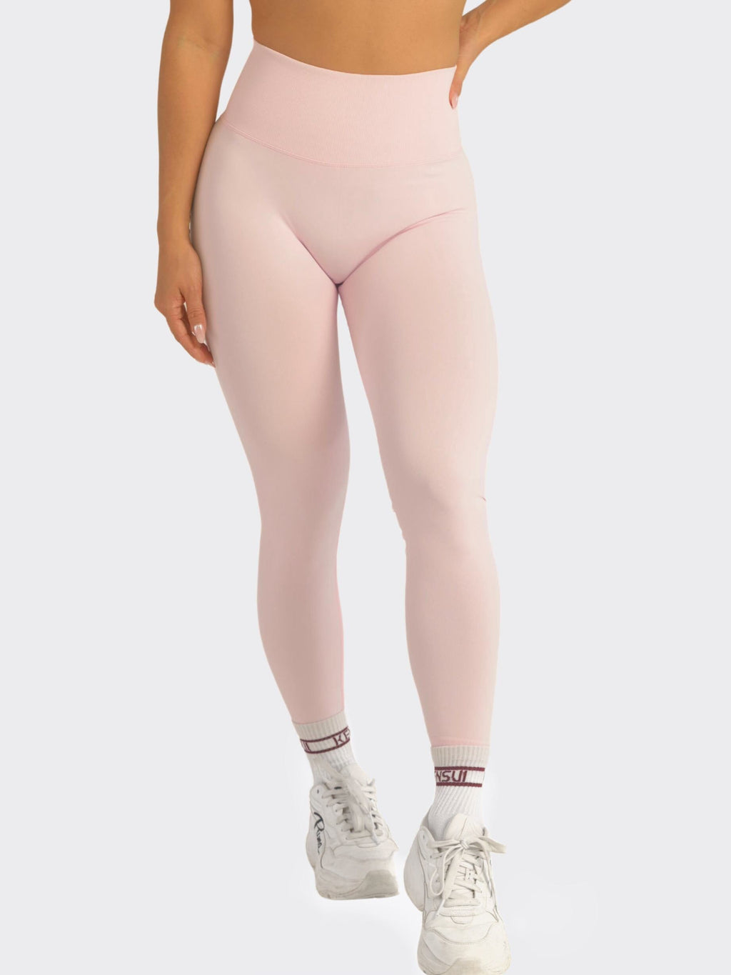 Sakura Leggings