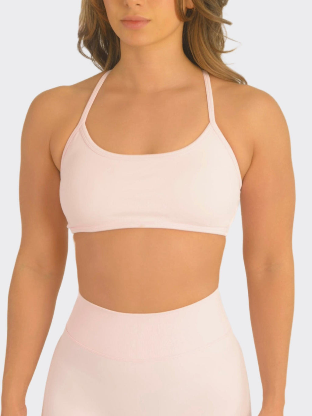Sakura Sports Bra