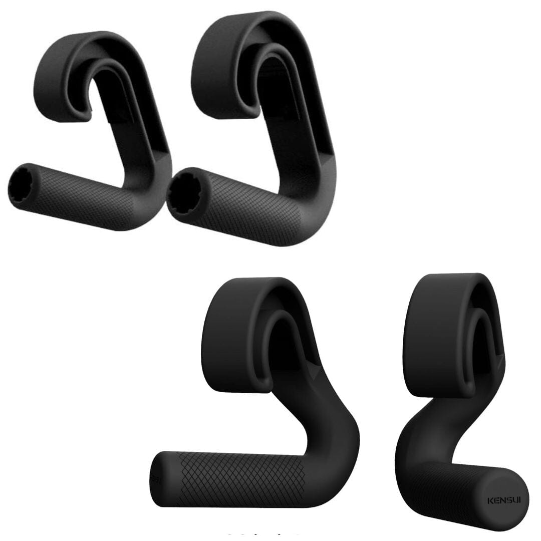 Swissies Bundle in black