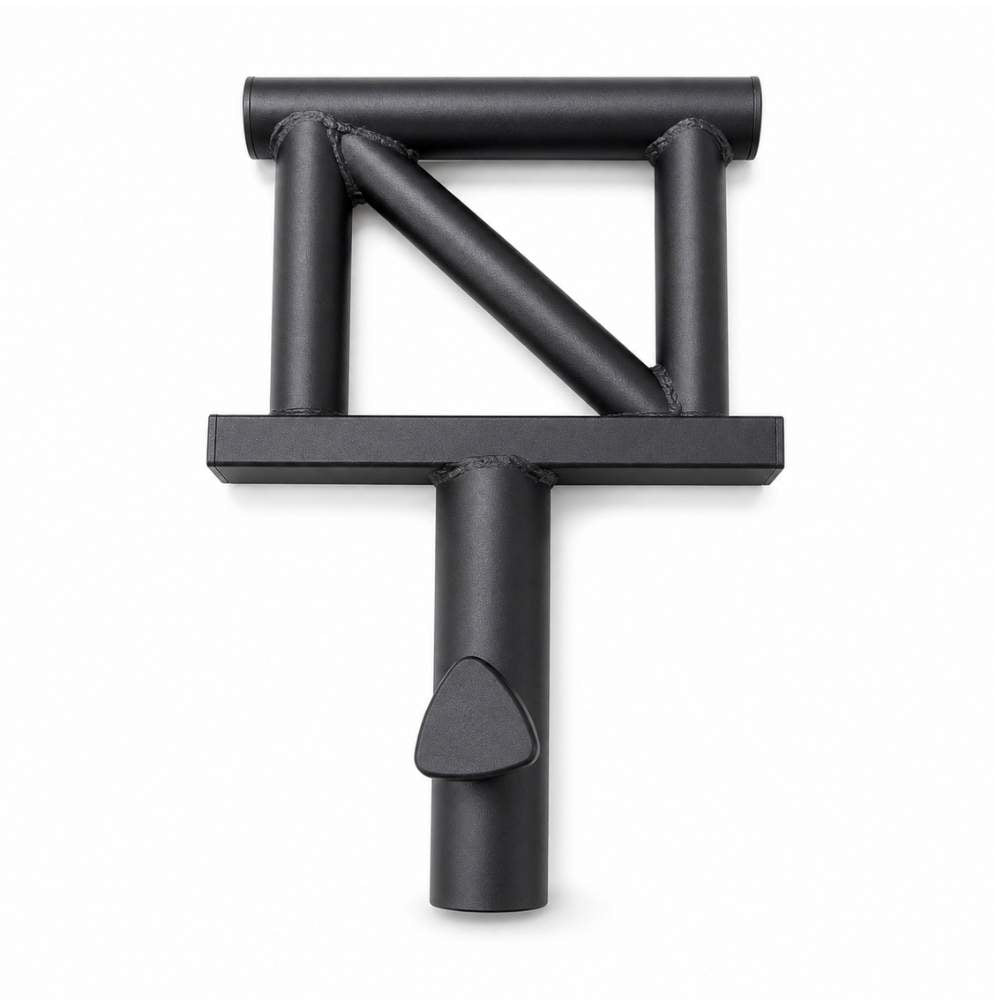 Single Arm Viking Press And Row Landmine Attachment– Kensui