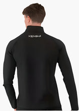 Bild in der Galerieansicht laden, Pullover mit Viertel-Reißverschluss