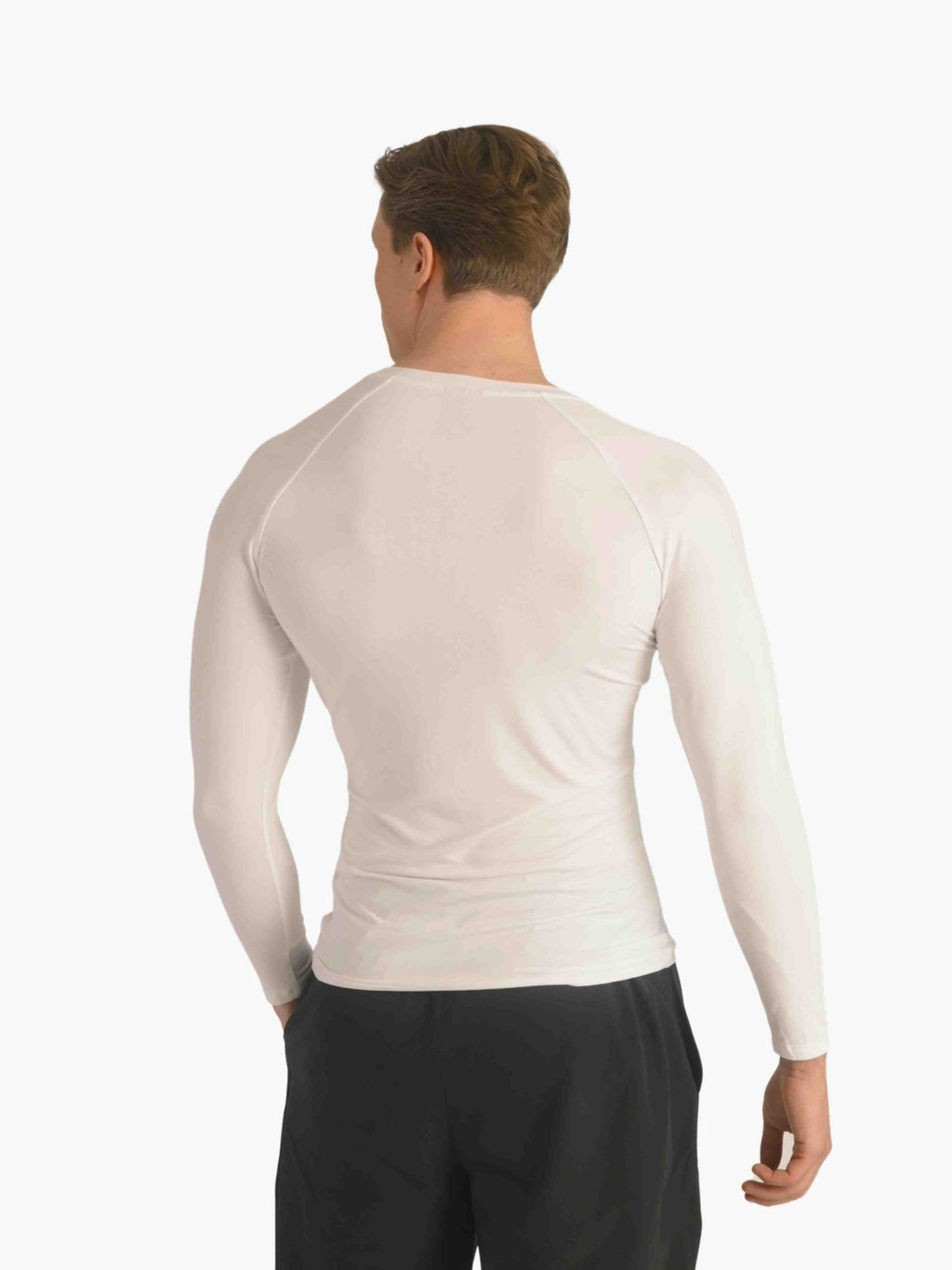 Essential Modal Longsleeve