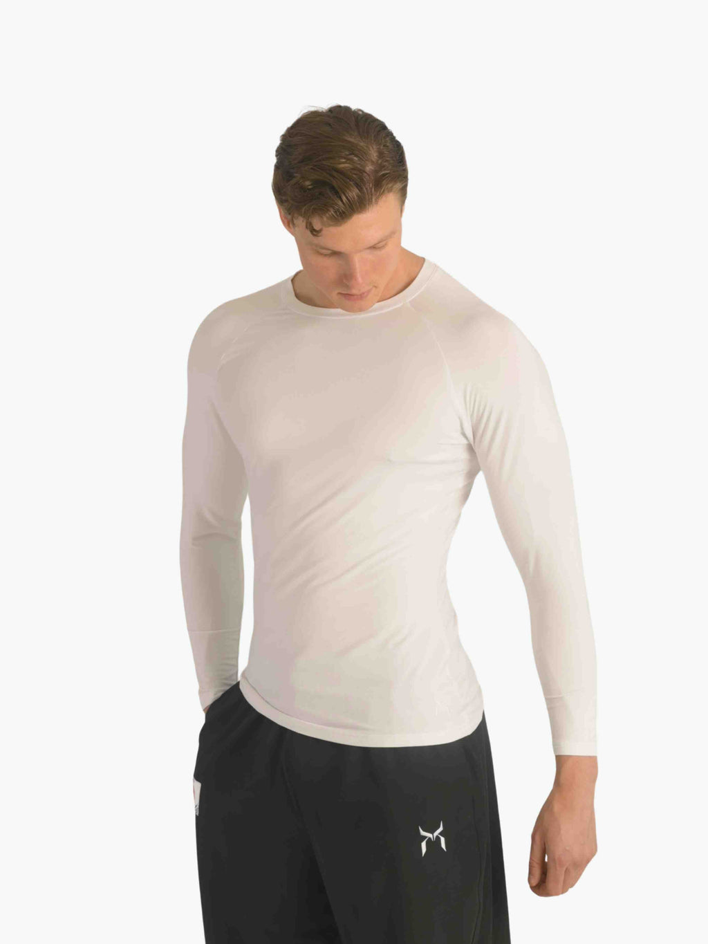 Essential Modal Longsleeve