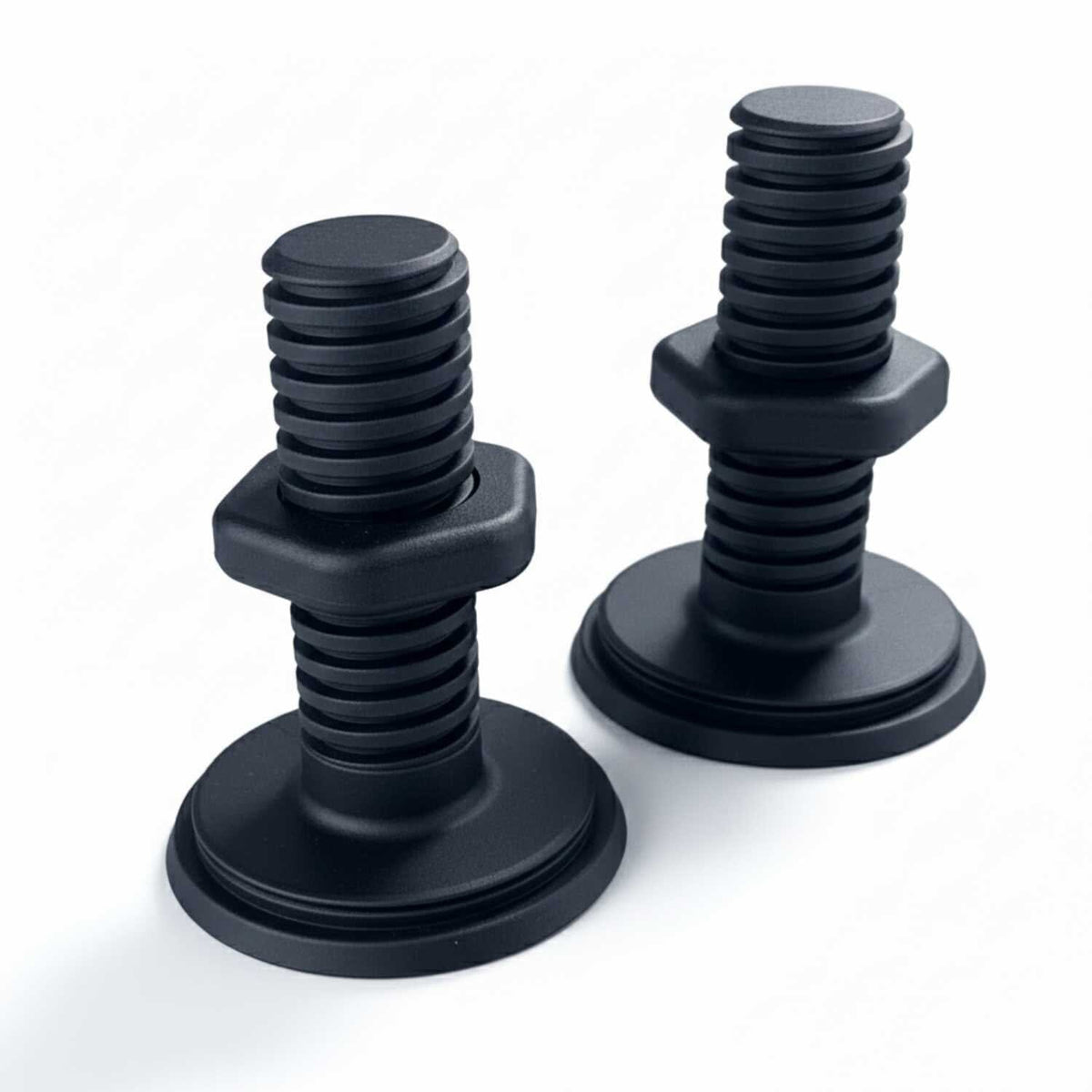 Standaard Plaat EZ-VEST® Adapter (Set)