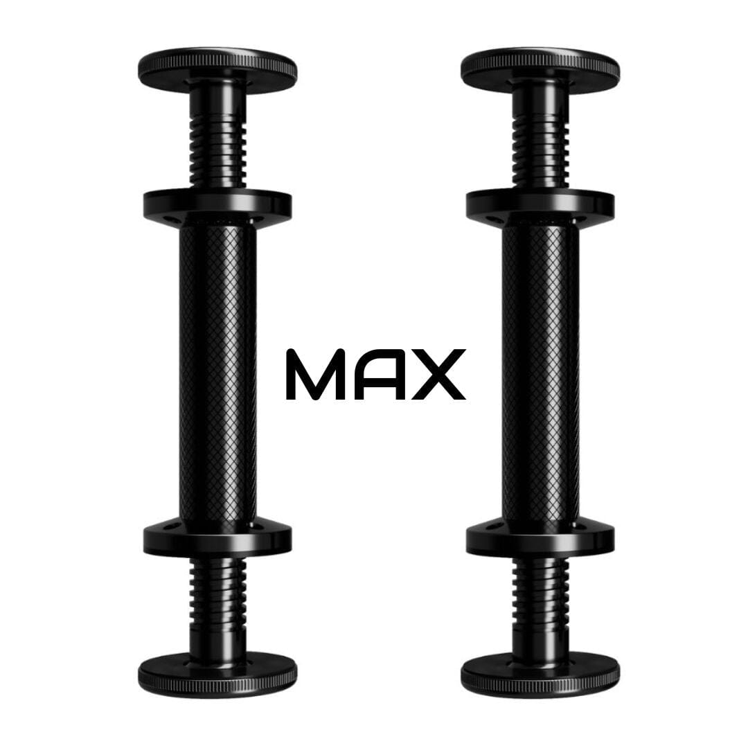 AdaptaBELL Max