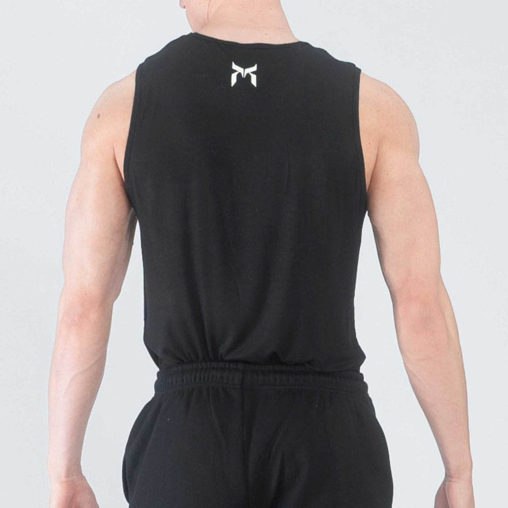 Katakana Tank Top