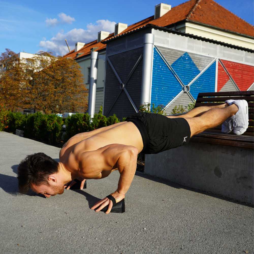 ASCENT™ Versterker