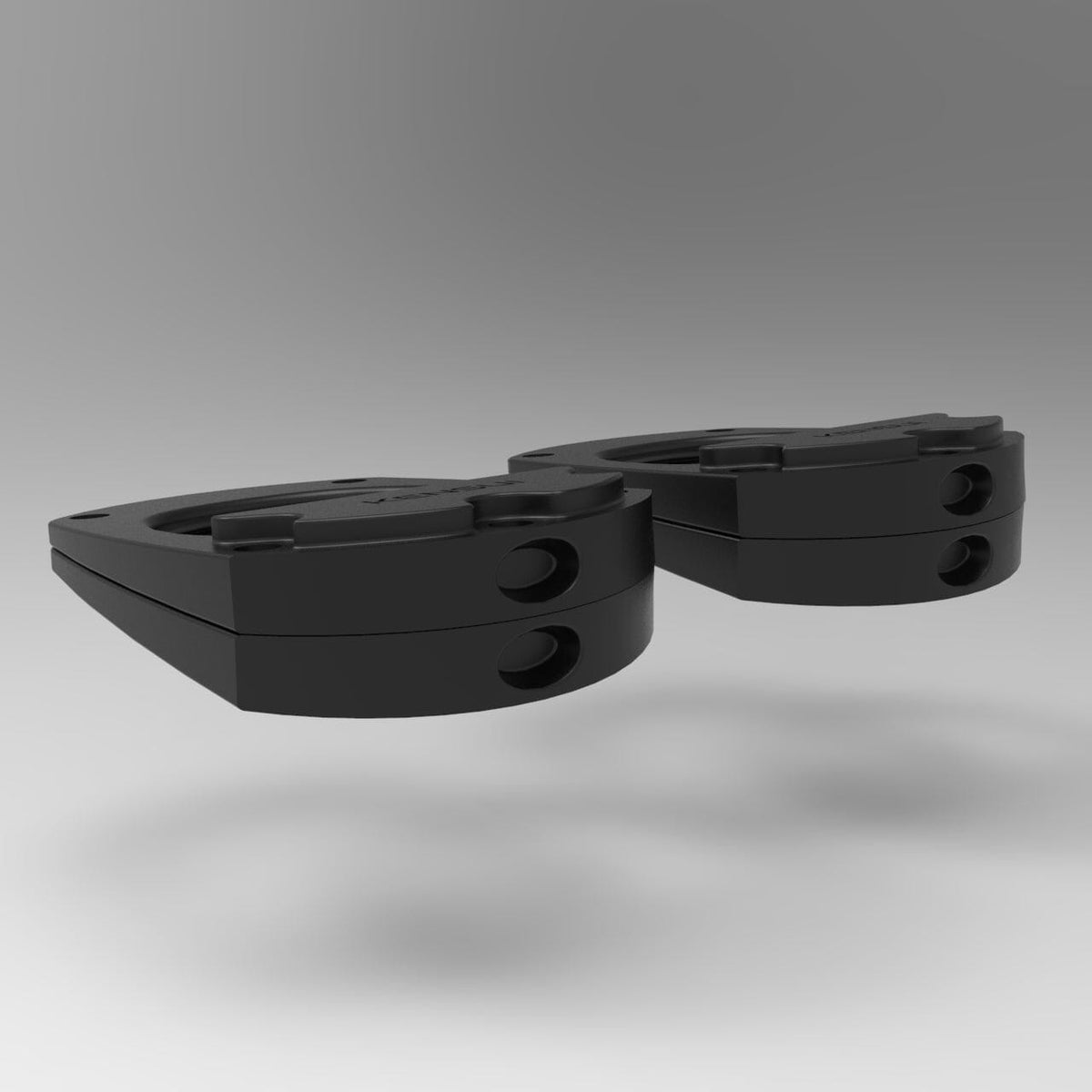 ASCENT™ Versterker