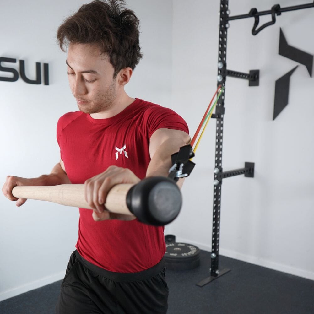 TensionFlex Bands– Kensui