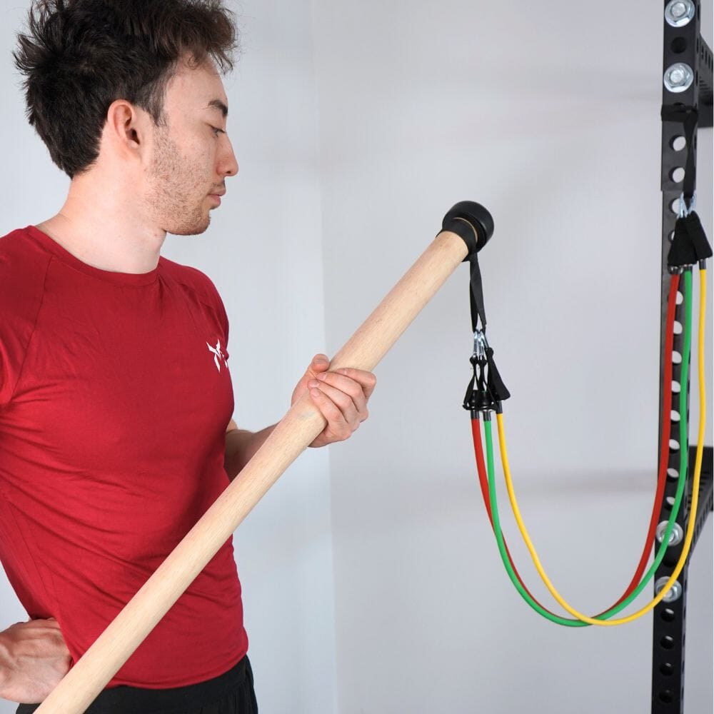 TensionFlex Bands– Kensui