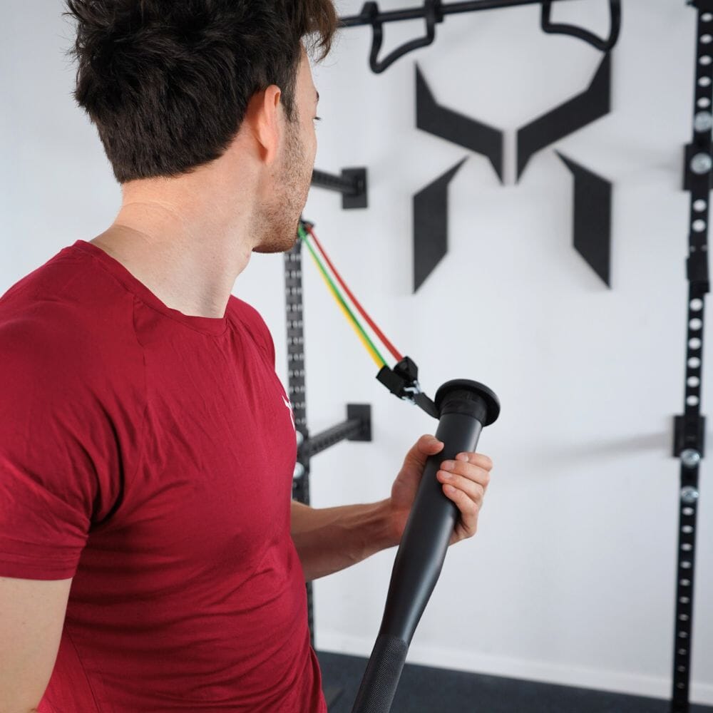 TensionFlex Bands– Kensui