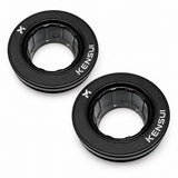 Auto-Lock Barbell Collars