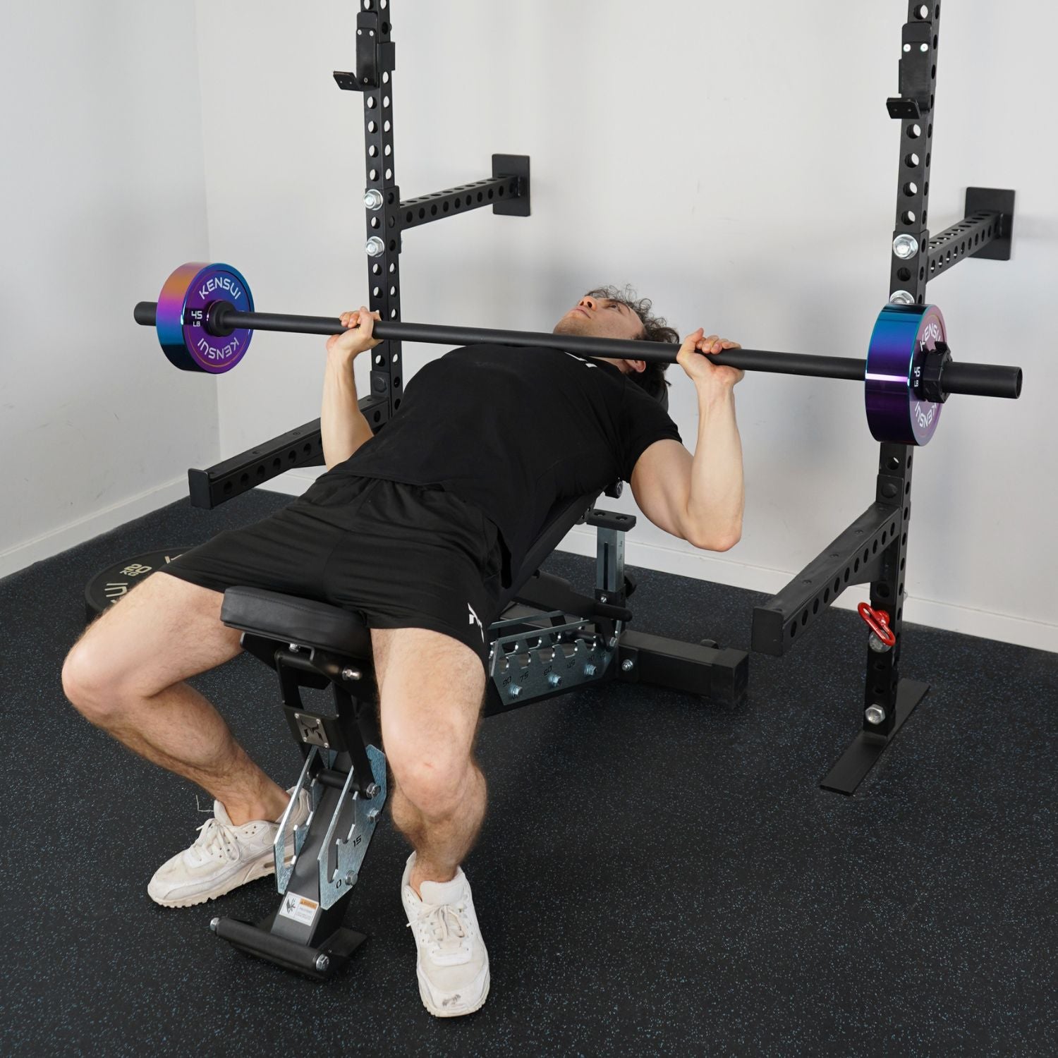 Toyama Training Bar– Kensui