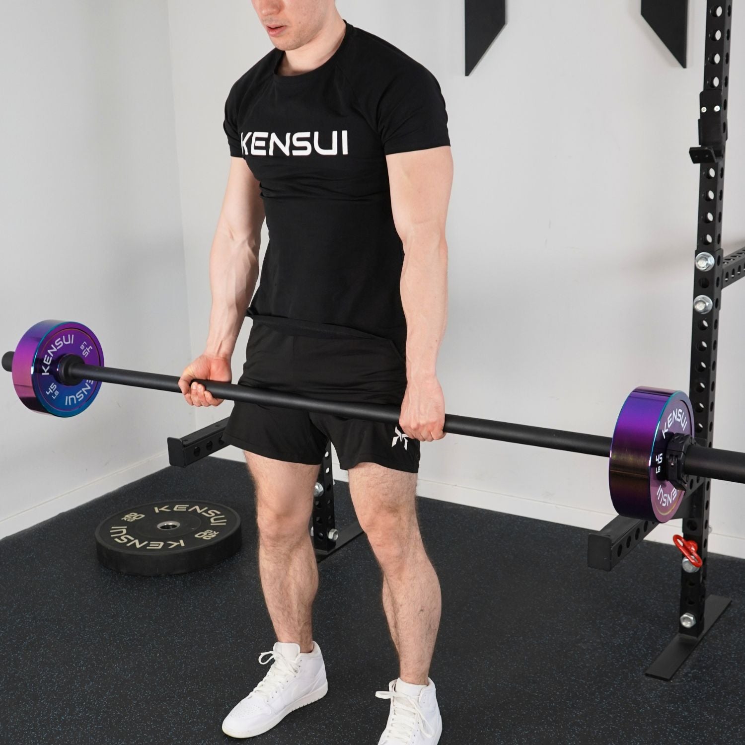 Toyama Training Bar– Kensui