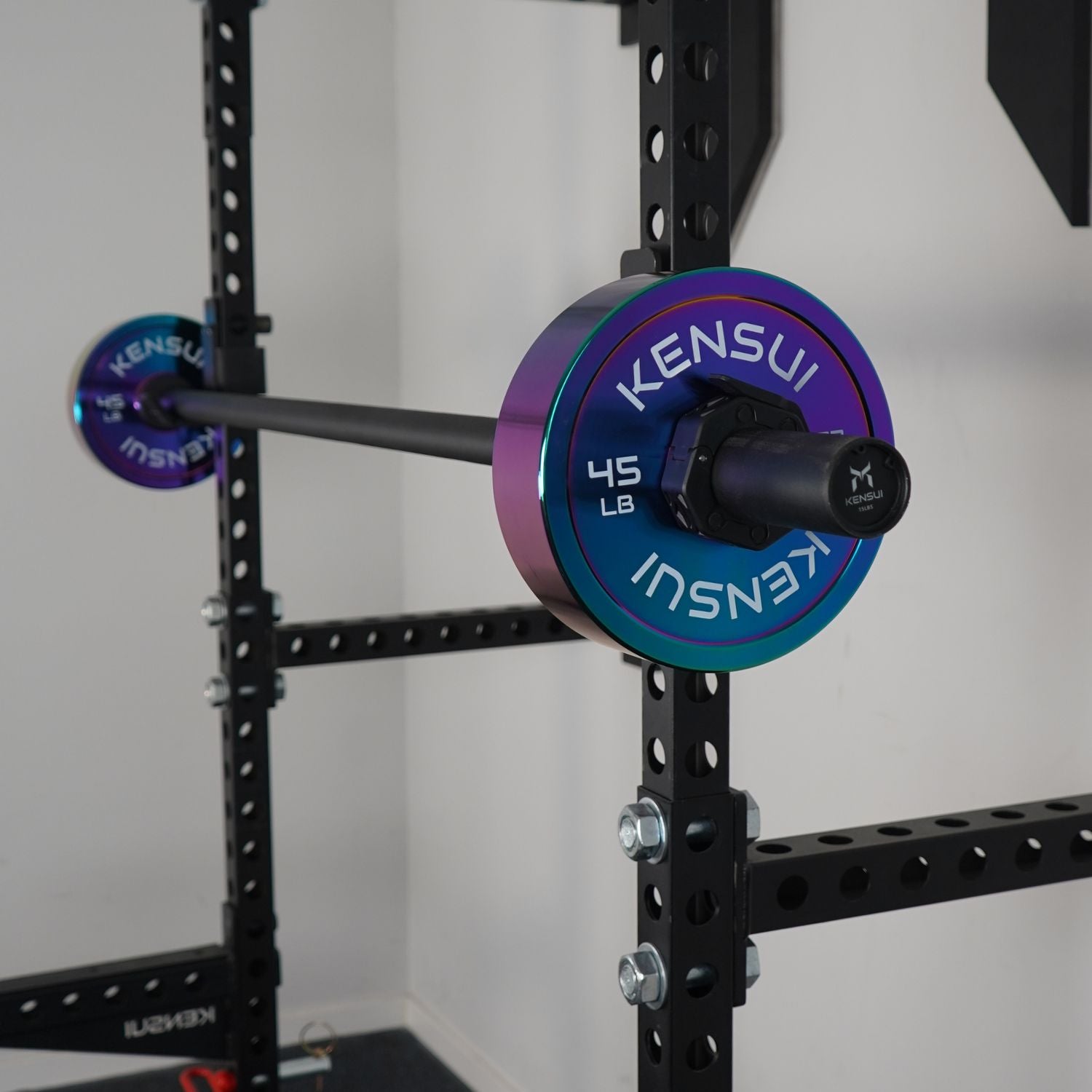 Toyama Training Bar– Kensui