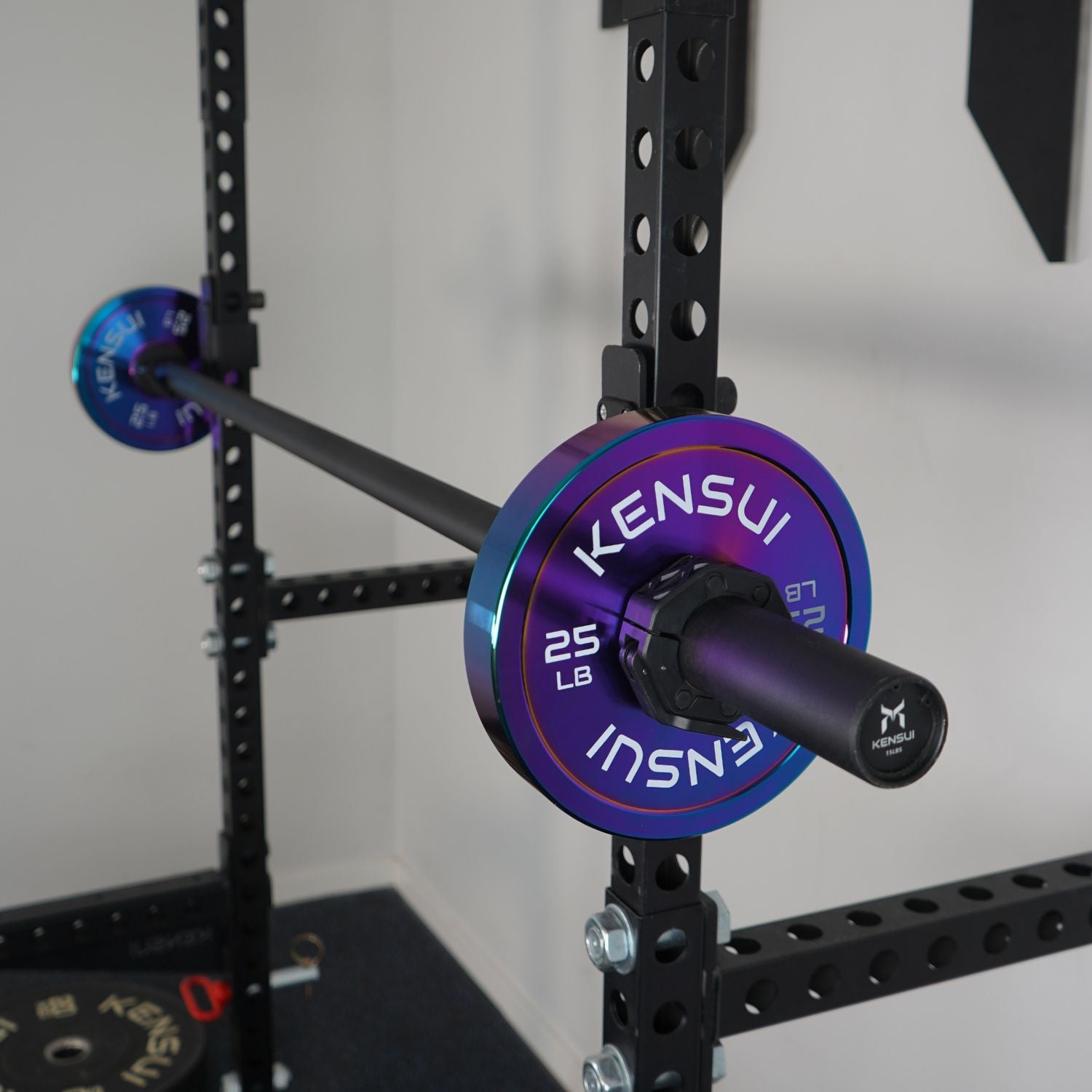 Toyama Training Bar– Kensui
