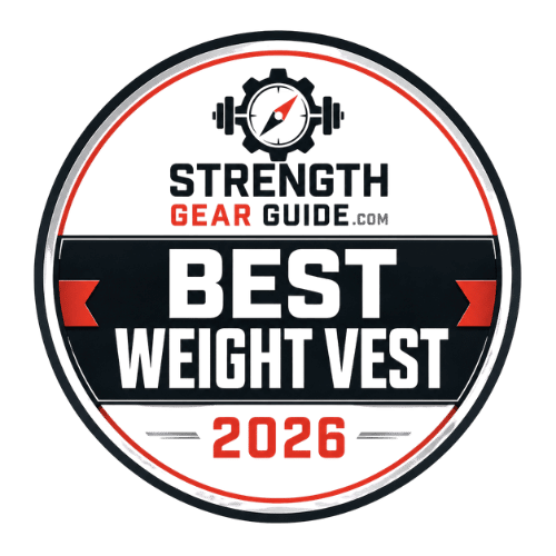 Awarded Best Weight Vest