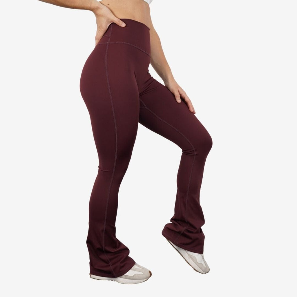 Flare Yoga Pants