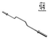 Kobe Cambered Bar