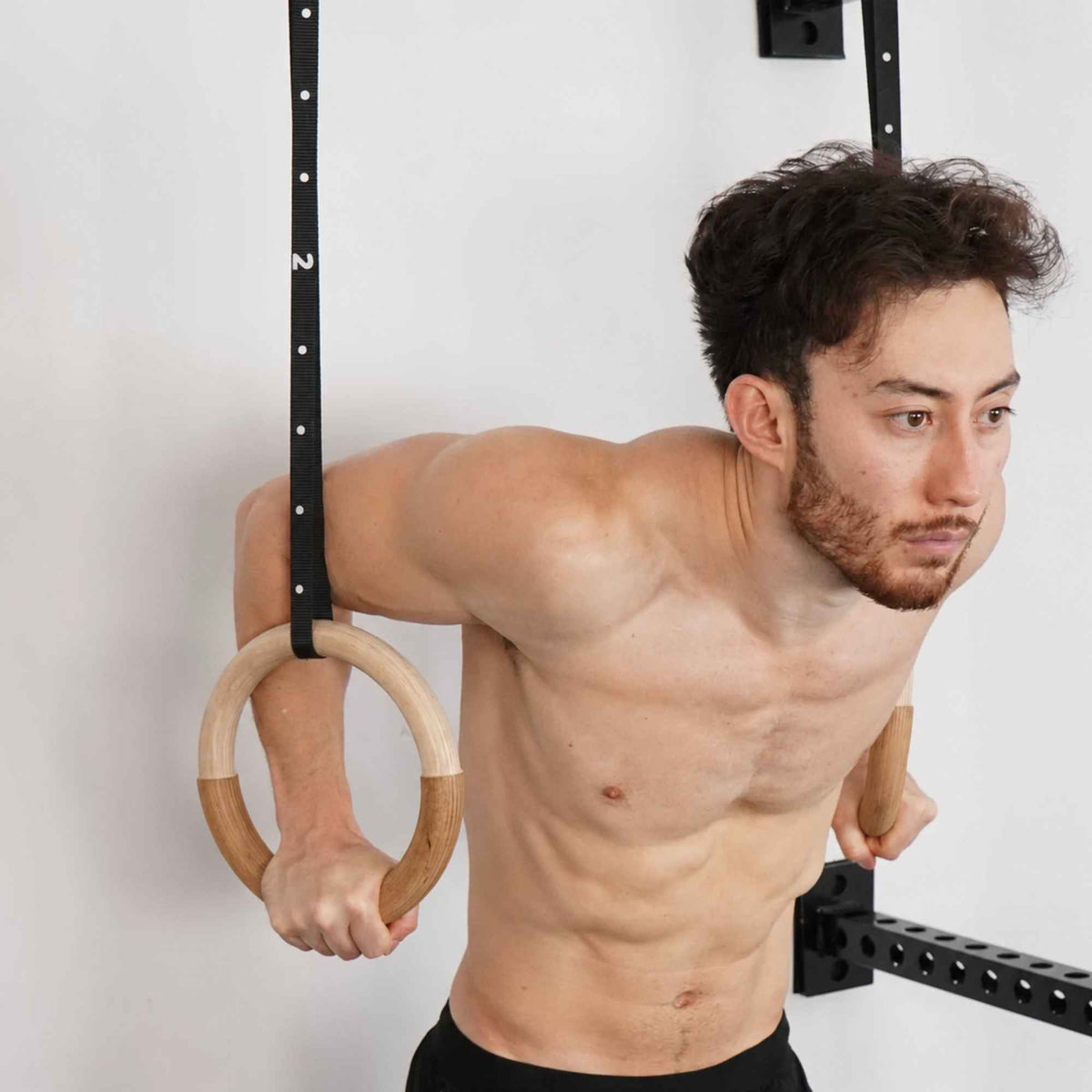 Dips with DUO Rings