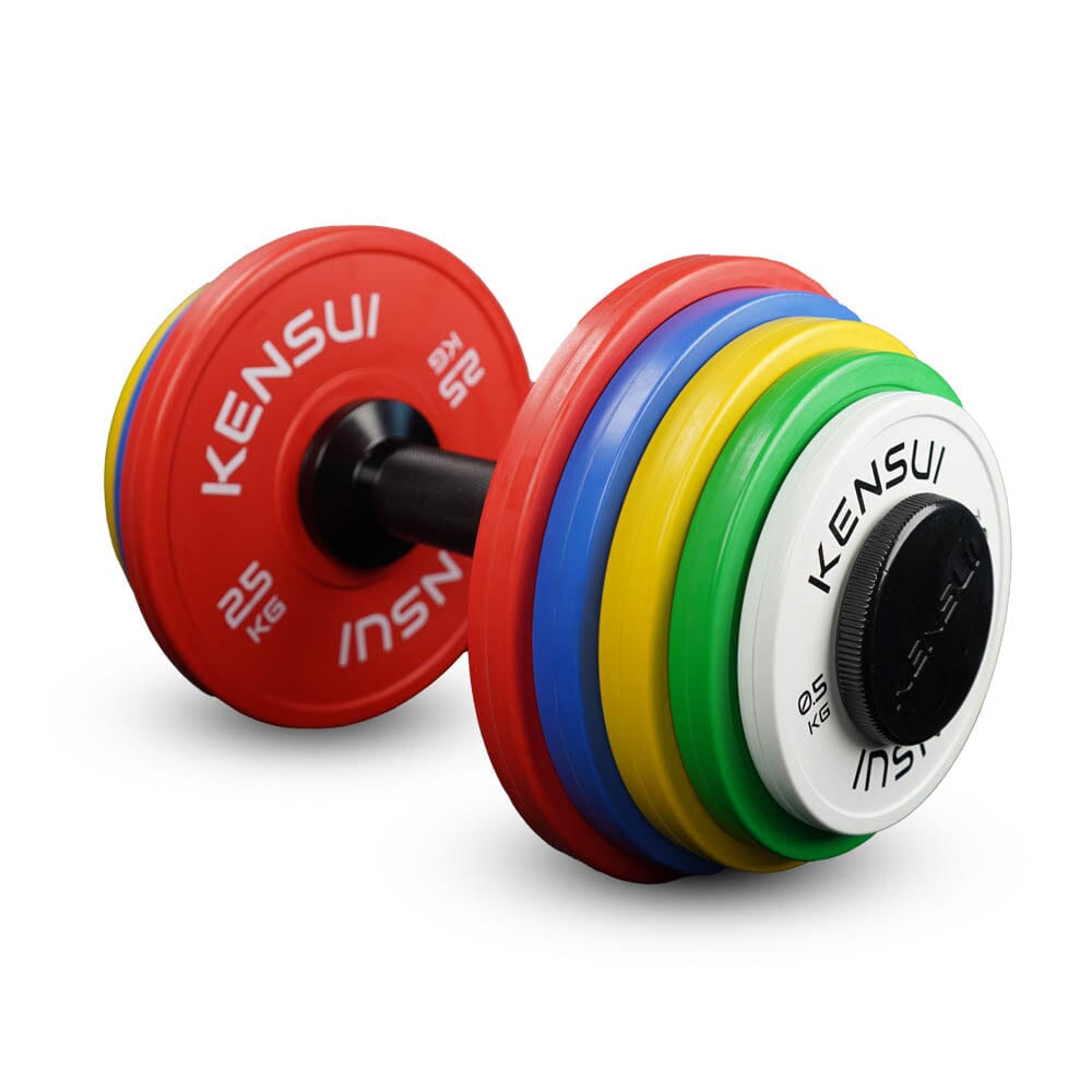 Color Change Plates [KG]