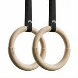 DUO-Rings