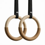DUO-Rings
