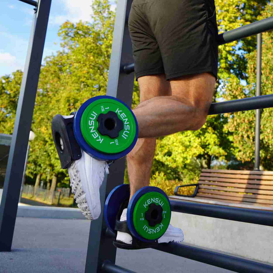 Hamstring curls