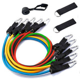 TensionFlex Bands