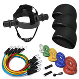 Sistema completo EZ-HELM