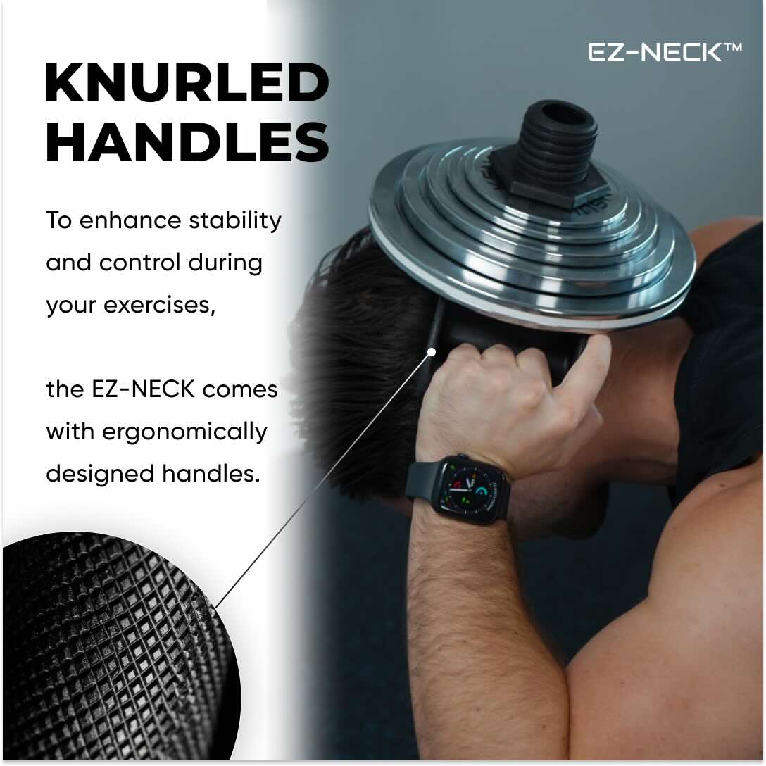重りを載せる首の鍛錬器具｜最大200ポンドまで– Kensui