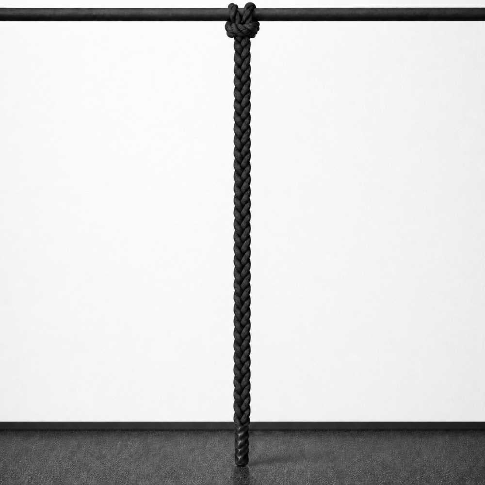 Tarzan-10 Bundle — ten EZ-ROPE climbing rope attachments