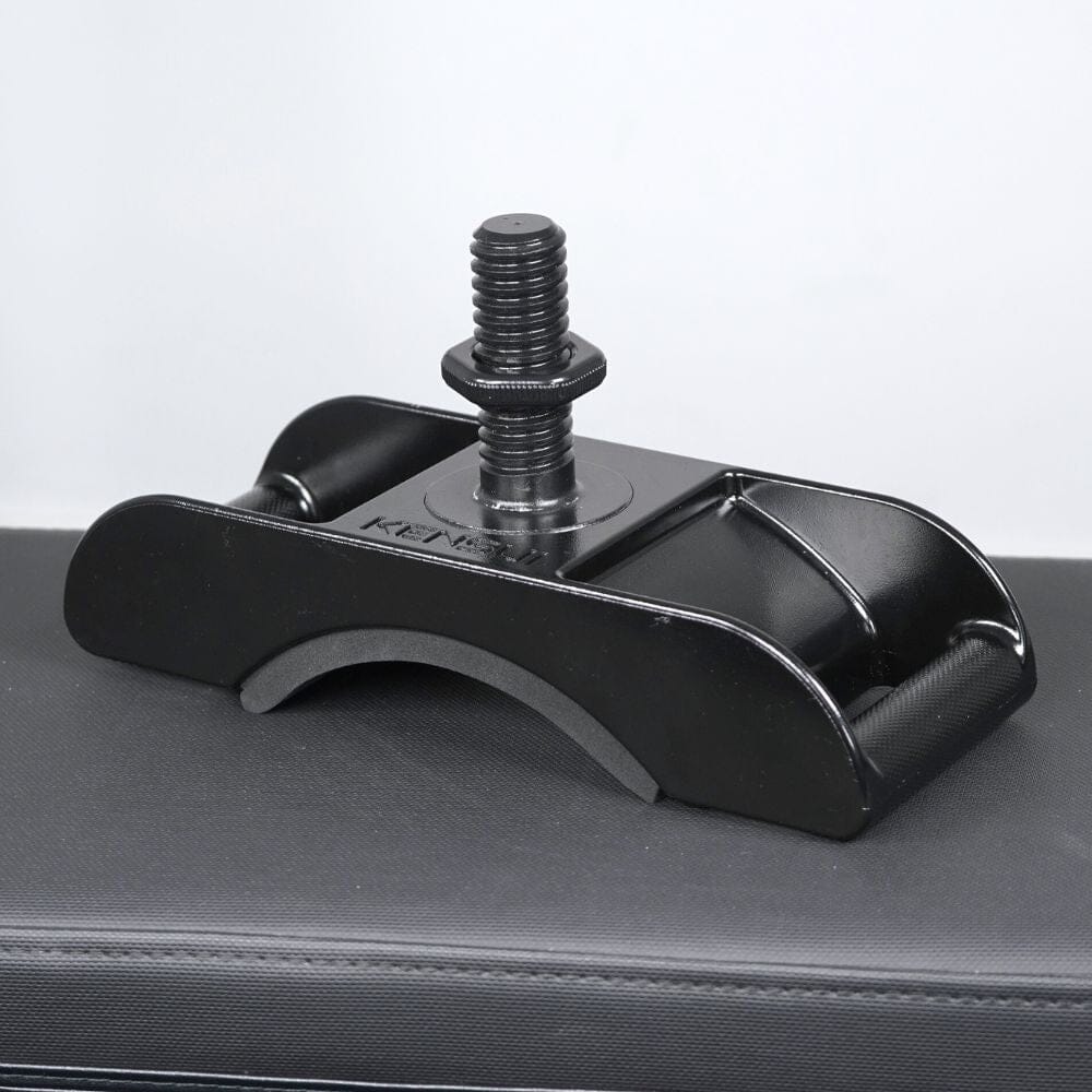 EZ-NECK™ 1" overgangsstykke
